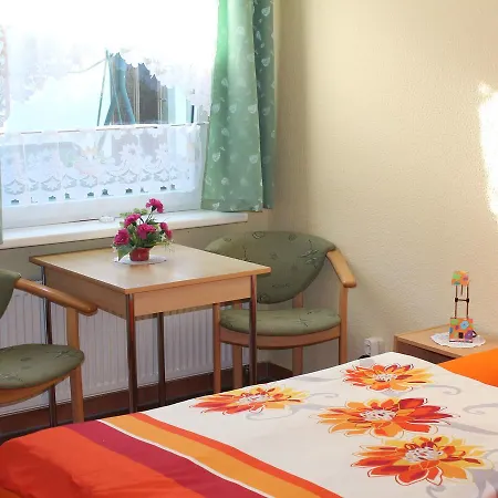 Zum Giebel Nr 1 * Kröpelin