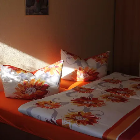 Zum Giebel Nr 1 Appartement Kröpelin
