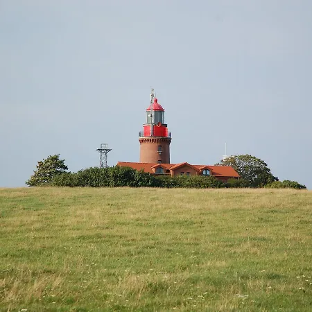 Appartement Zum Giebel Nr 1 *